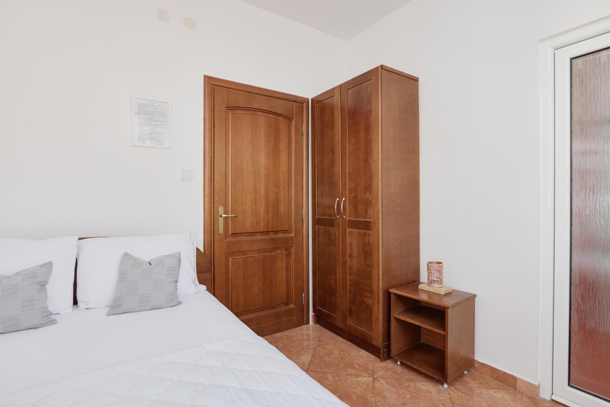 Rosic Apartments Baosici Ngoại thất bức ảnh