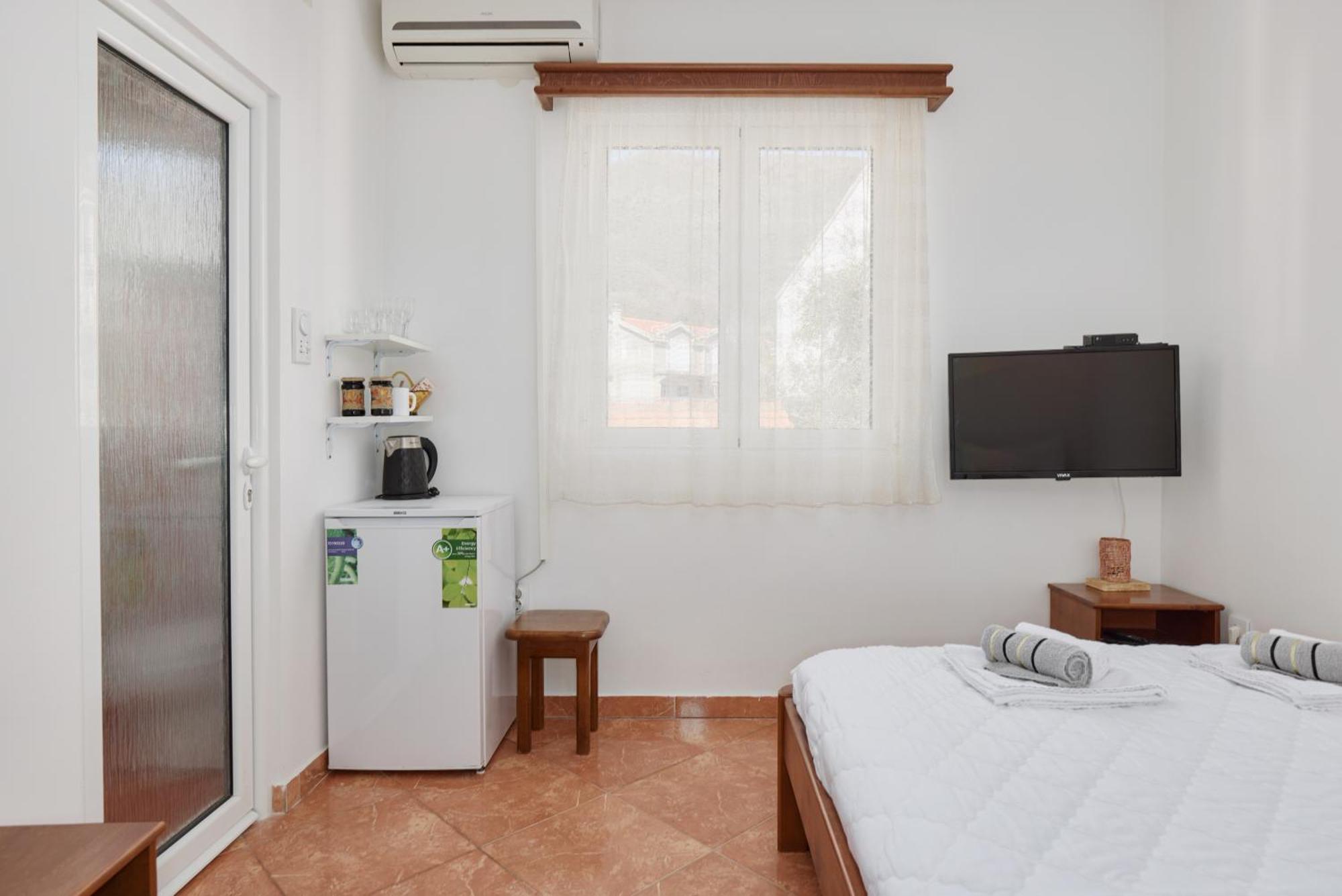 Rosic Apartments Baosici Ngoại thất bức ảnh