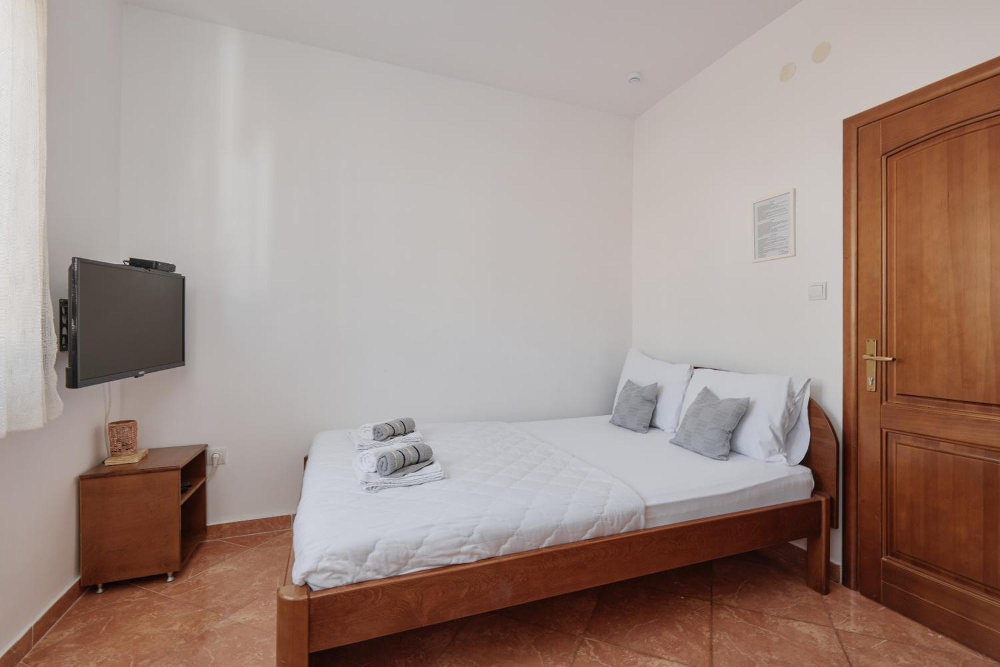 Rosic Apartments Baosici Ngoại thất bức ảnh