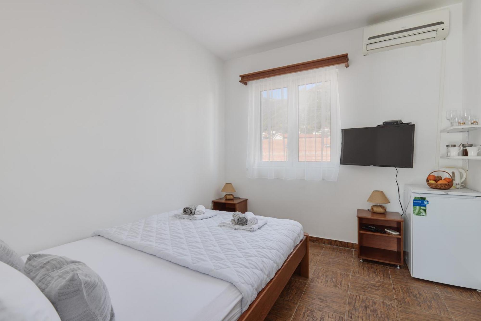 Rosic Apartments Baosici Ngoại thất bức ảnh