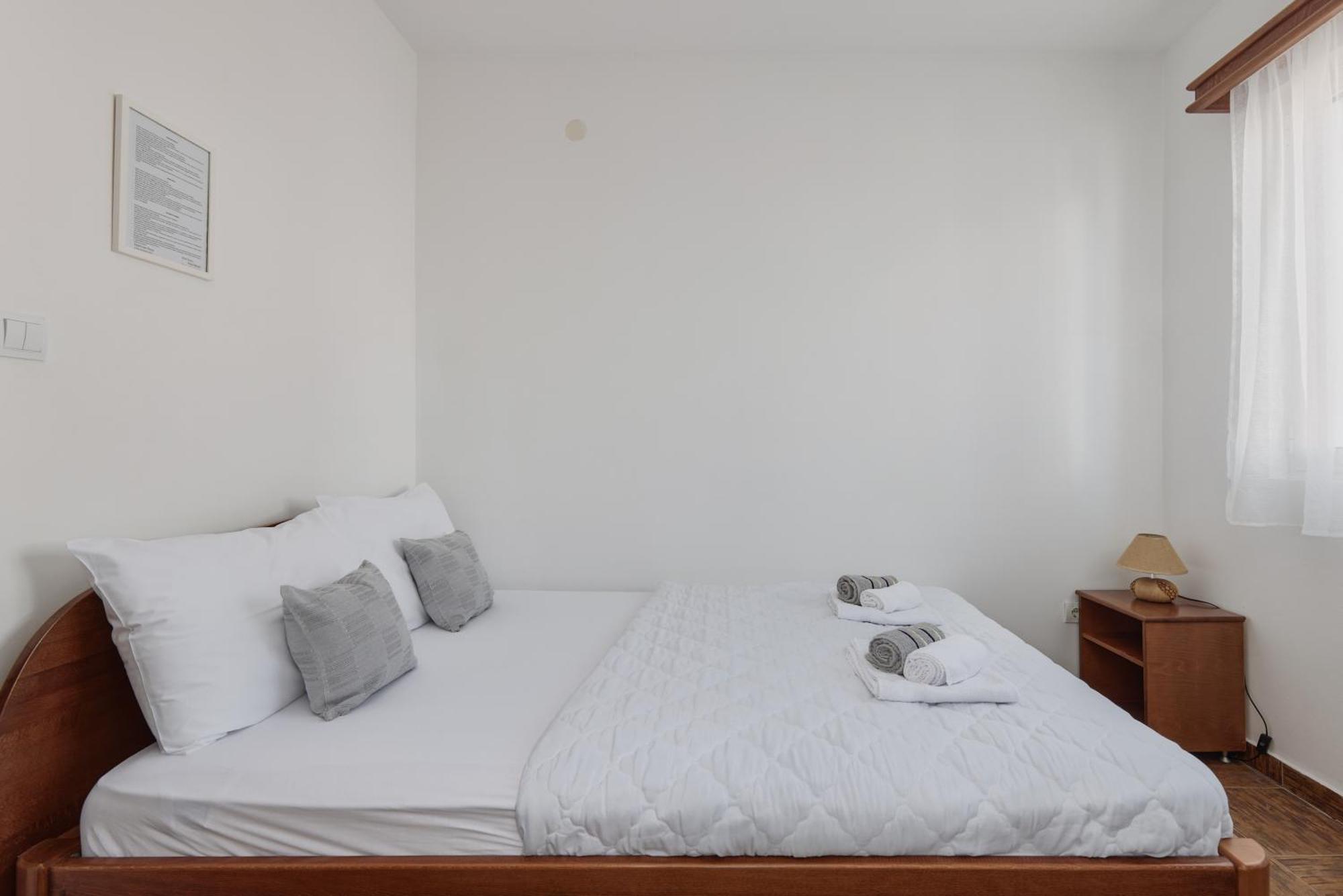 Rosic Apartments Baosici Ngoại thất bức ảnh