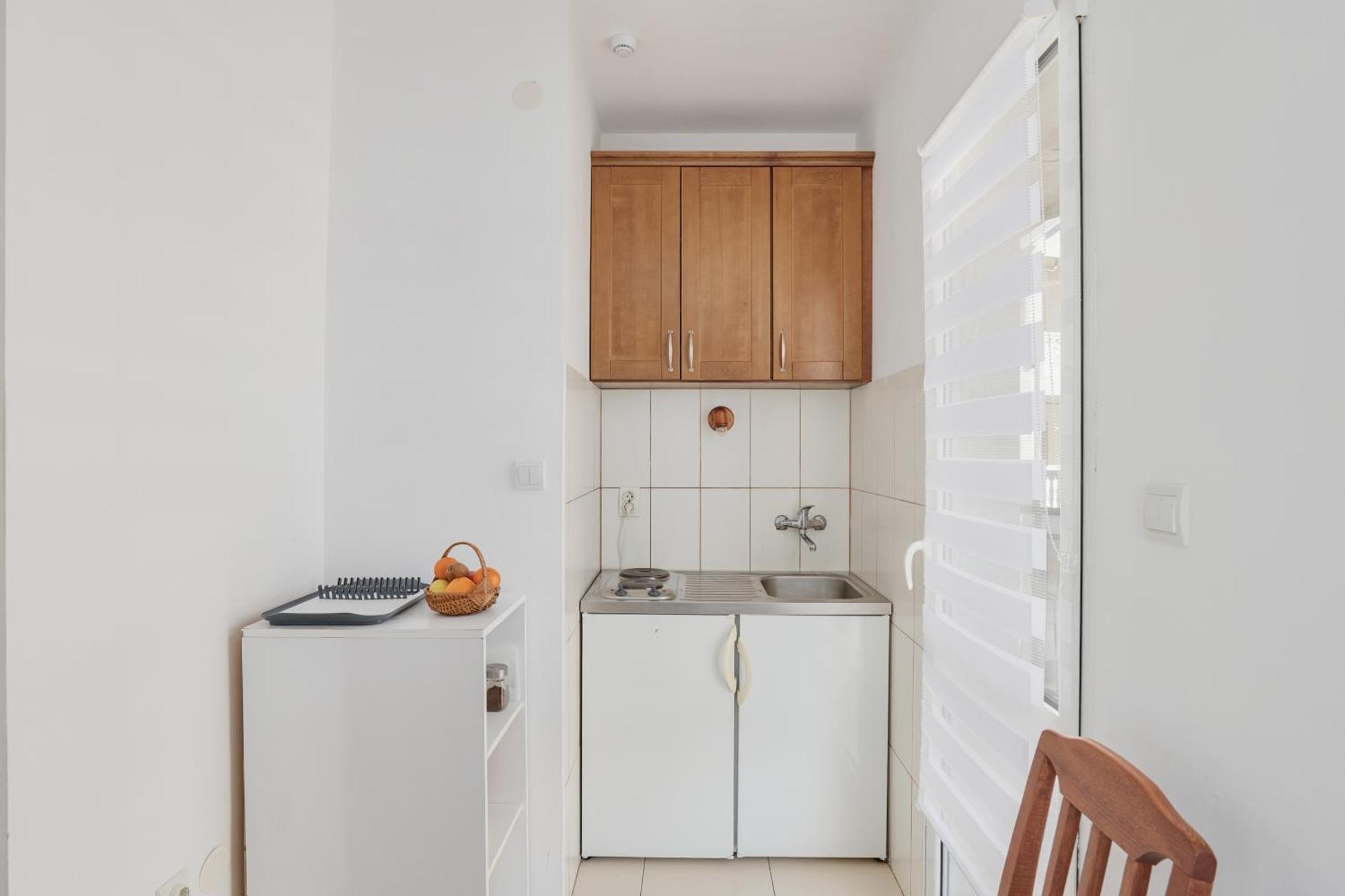 Rosic Apartments Baosici Ngoại thất bức ảnh
