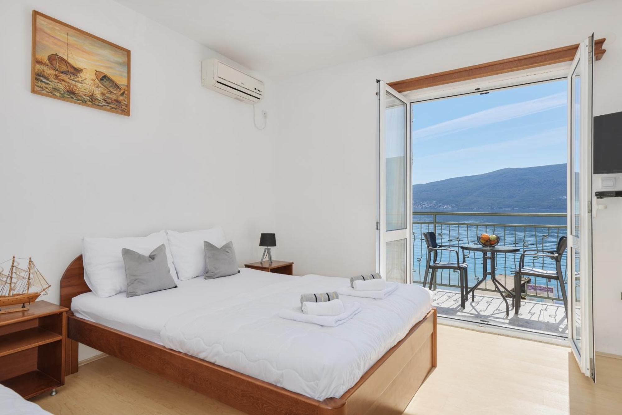 Rosic Apartments Baosici Ngoại thất bức ảnh