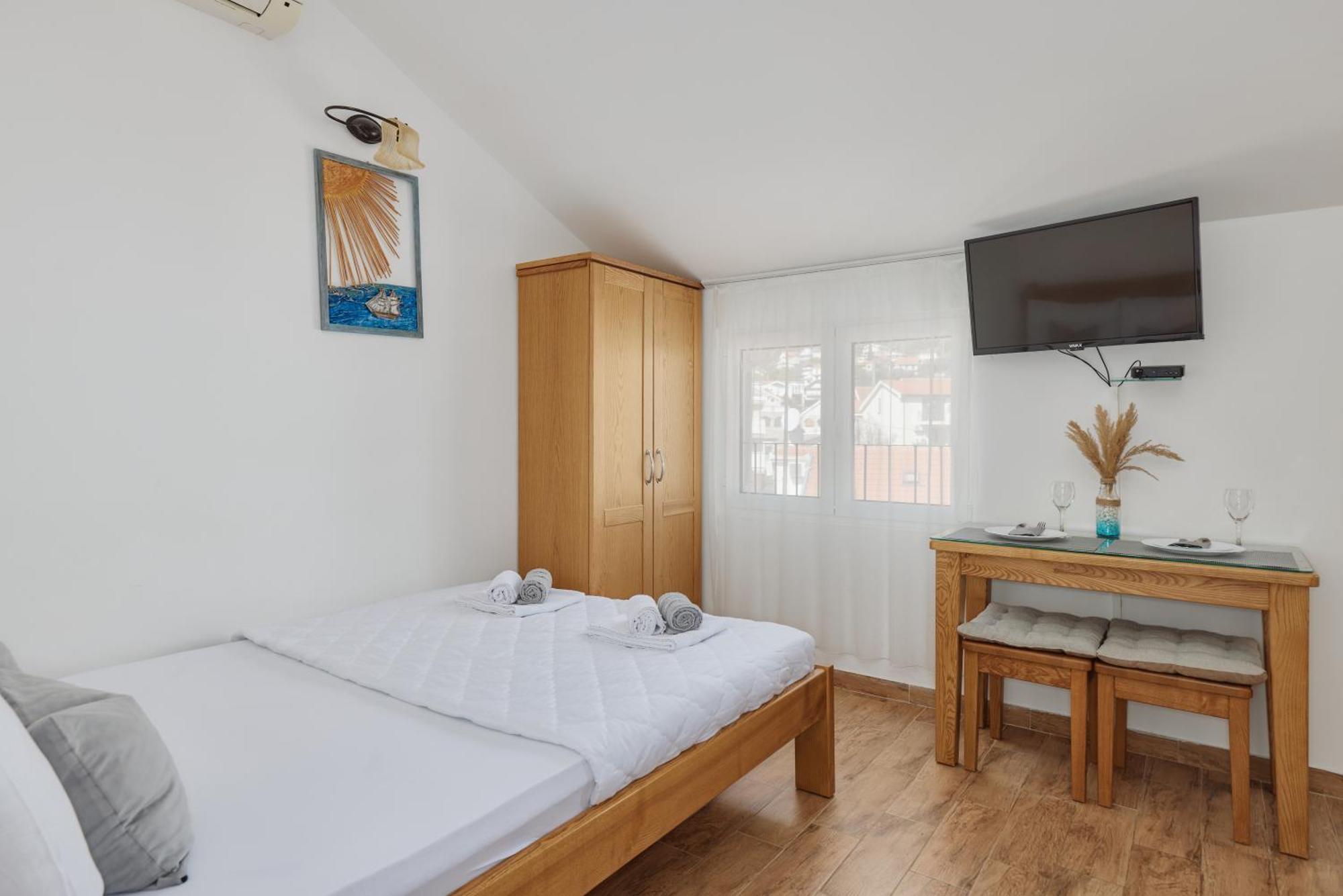 Rosic Apartments Baosici Ngoại thất bức ảnh
