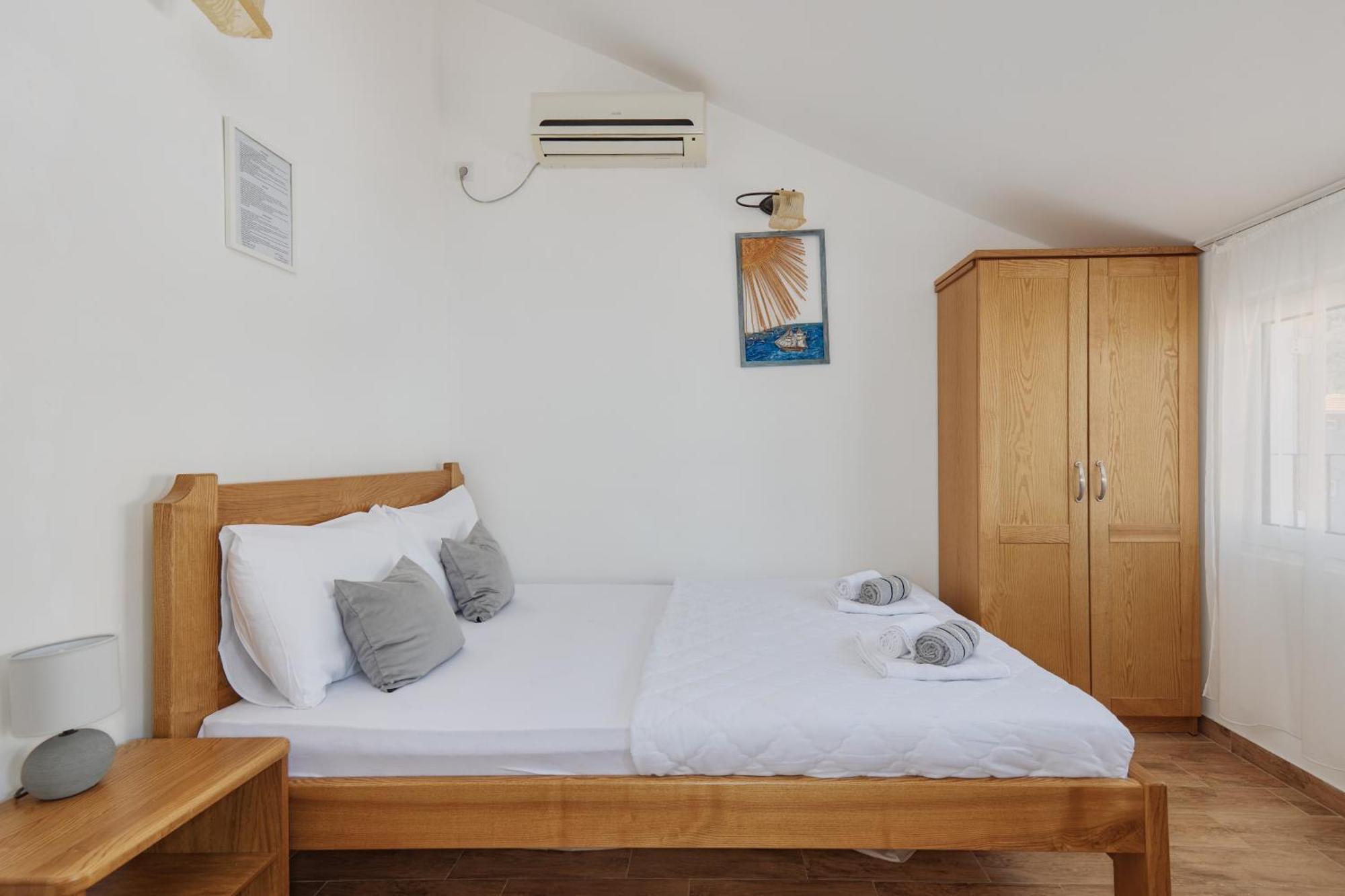 Rosic Apartments Baosici Ngoại thất bức ảnh