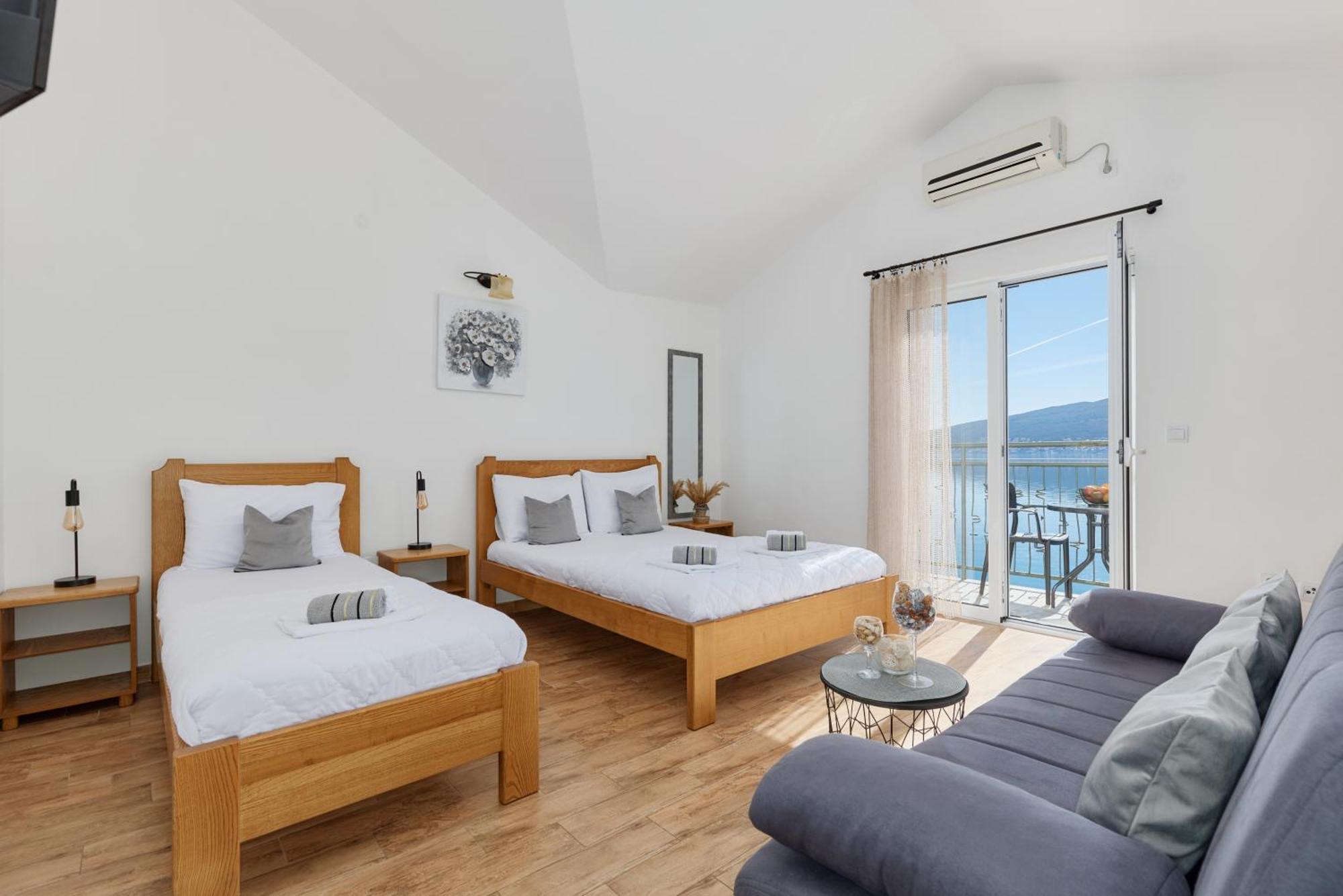 Rosic Apartments Baosici Ngoại thất bức ảnh