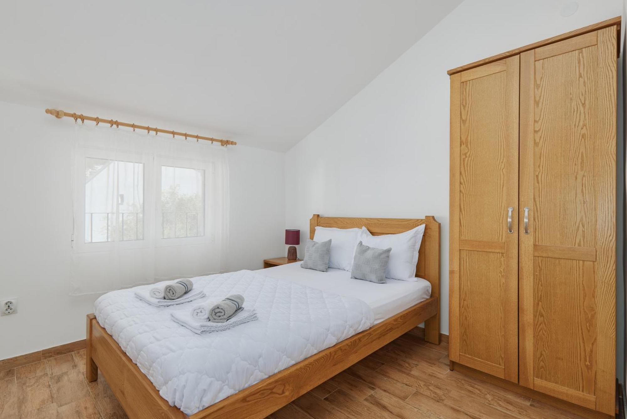 Rosic Apartments Baosici Ngoại thất bức ảnh