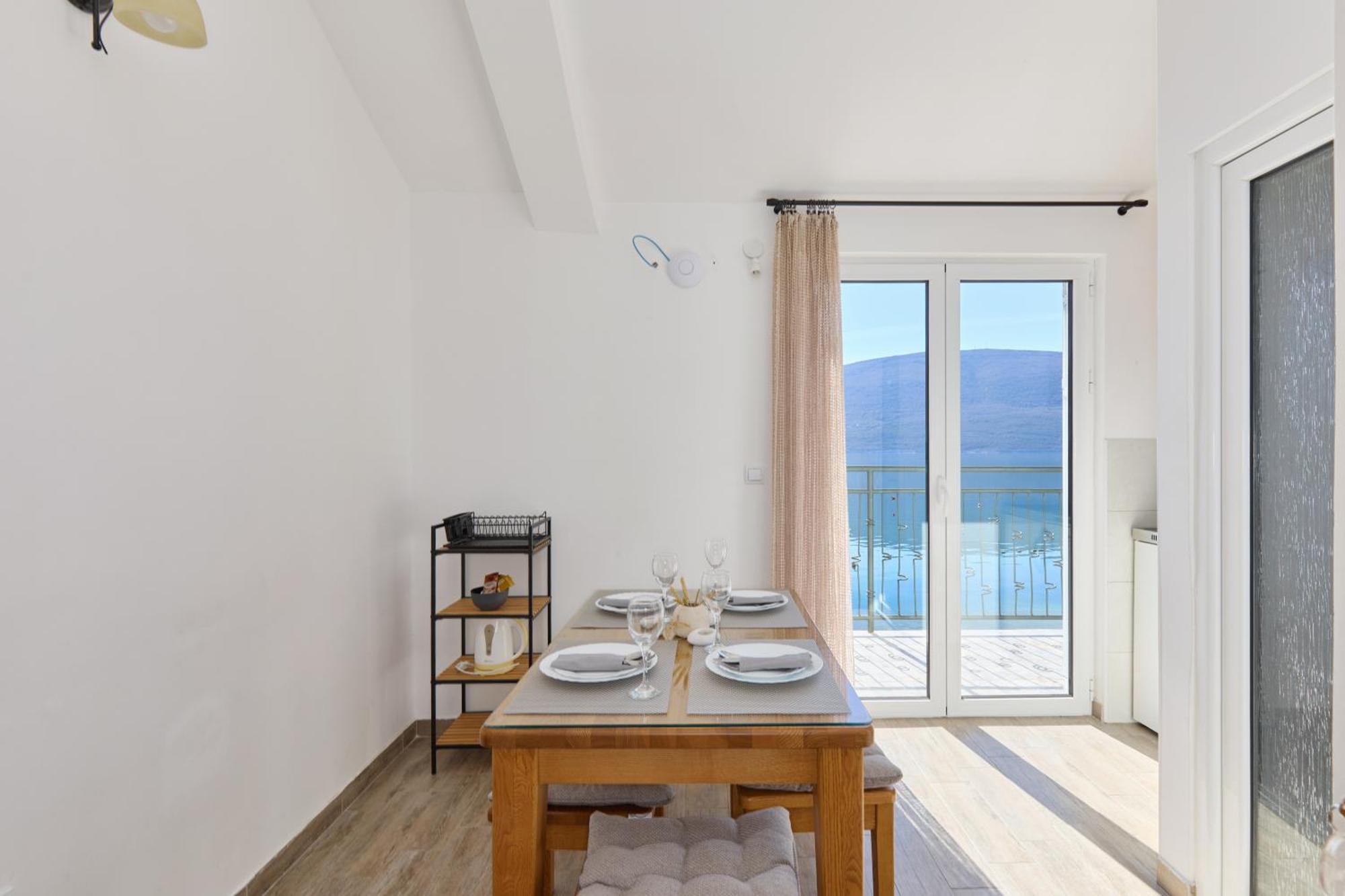 Rosic Apartments Baosici Ngoại thất bức ảnh