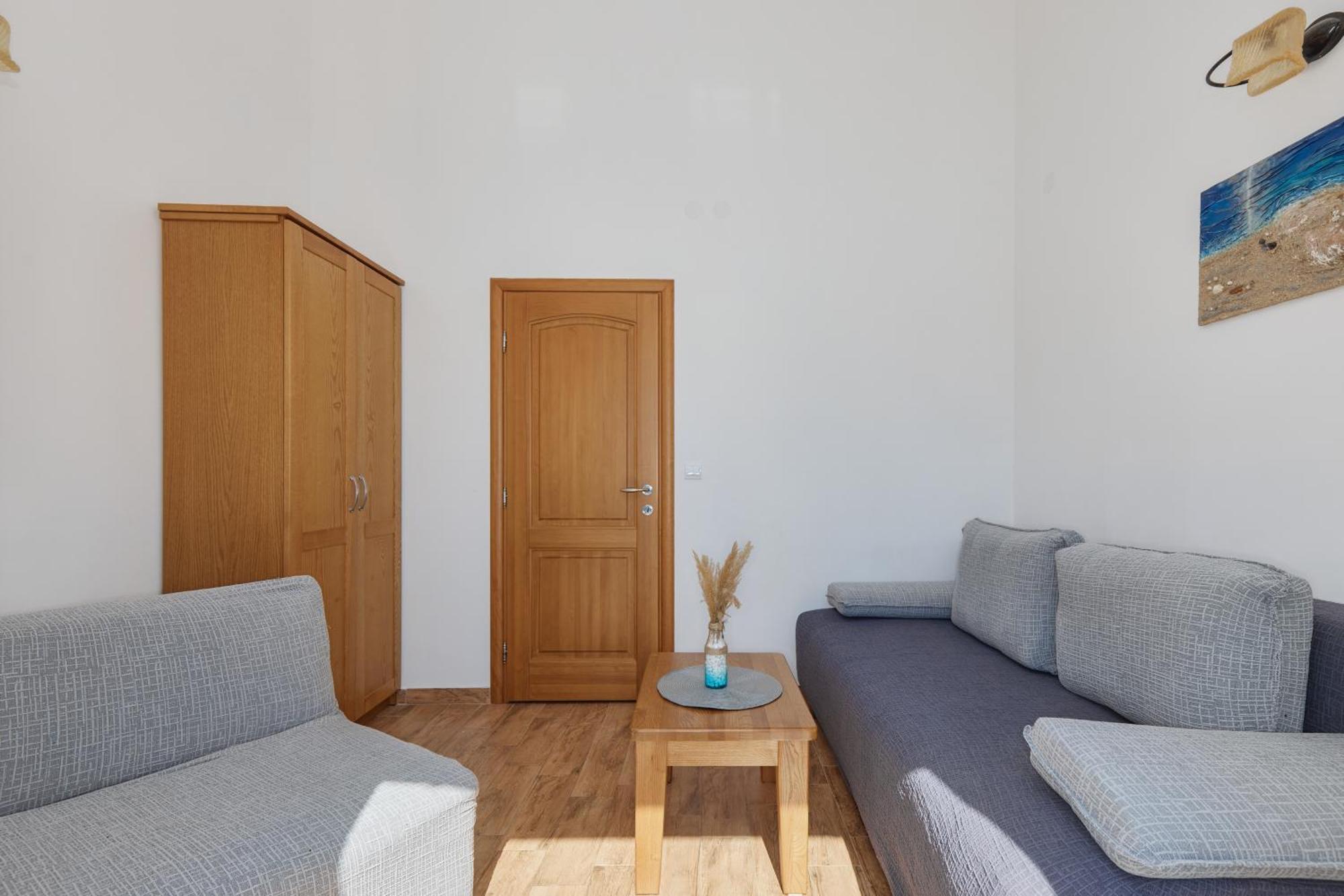 Rosic Apartments Baosici Ngoại thất bức ảnh
