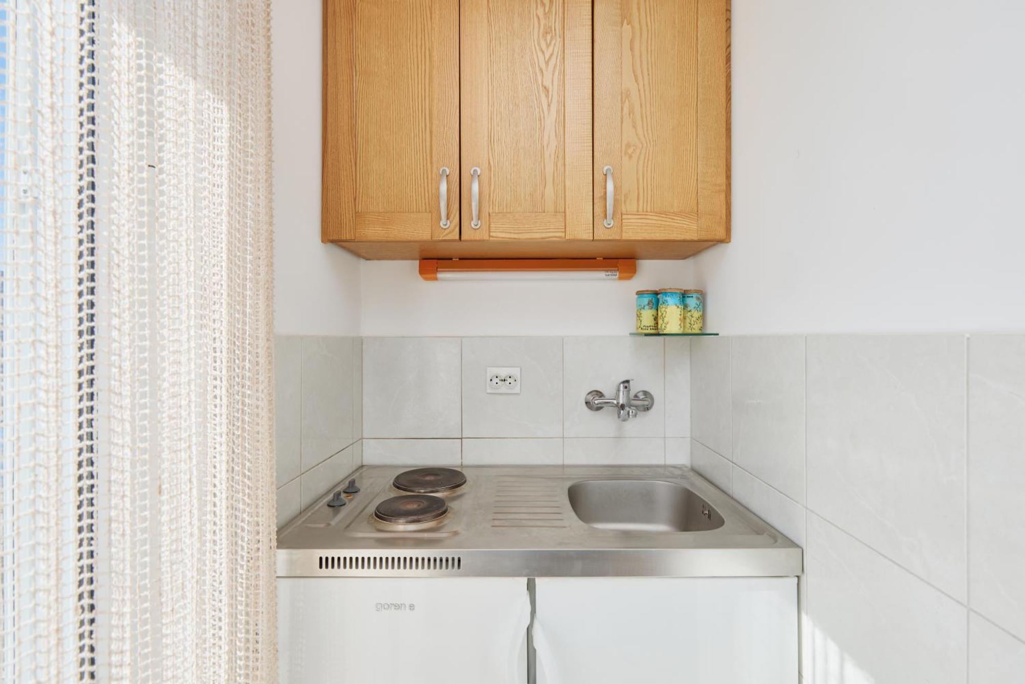 Rosic Apartments Baosici Ngoại thất bức ảnh
