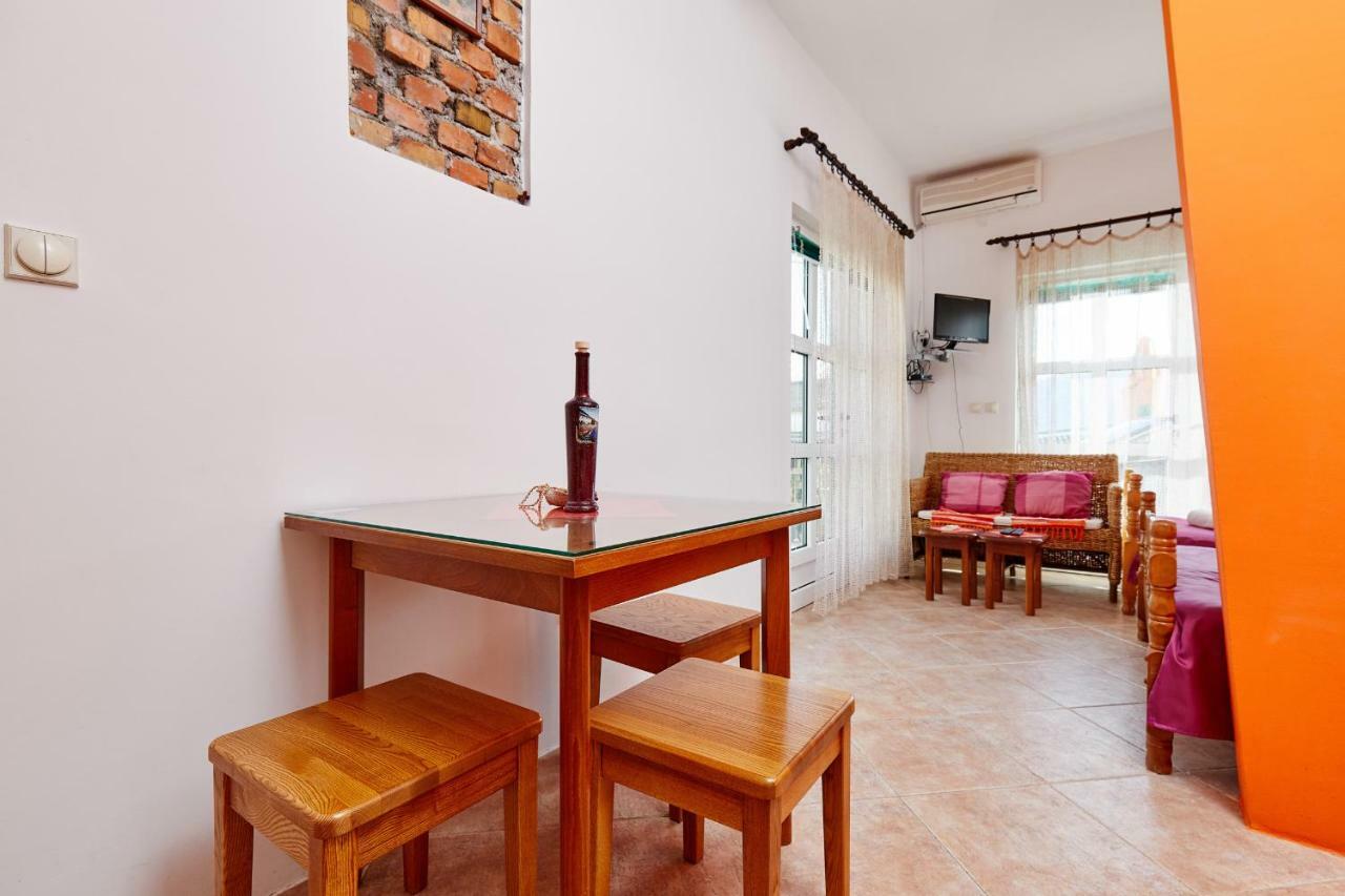Rosic Apartments Baosici Ngoại thất bức ảnh