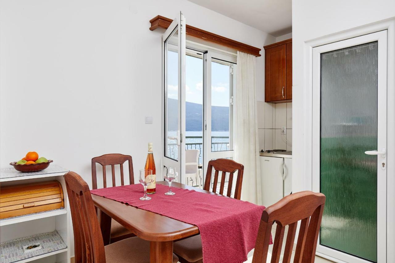 Rosic Apartments Baosici Ngoại thất bức ảnh