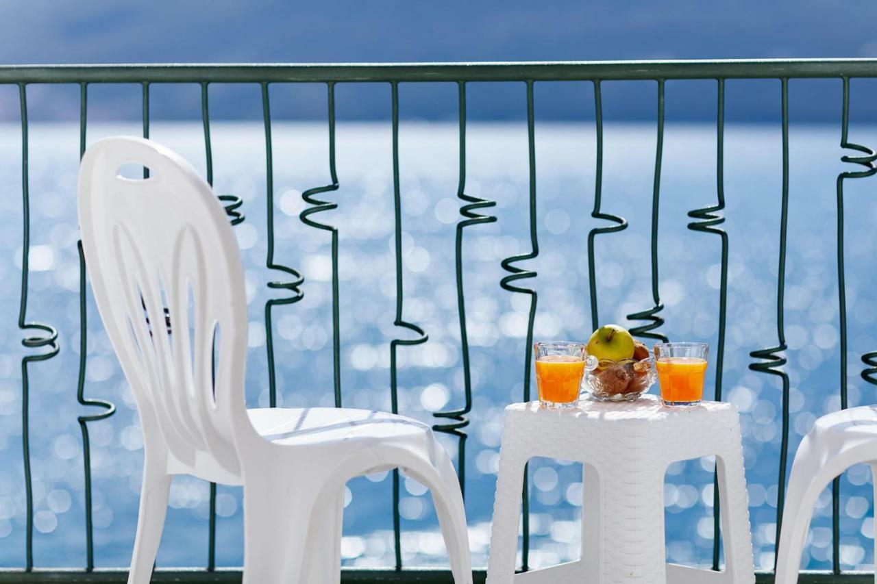 Rosic Apartments Baosici Ngoại thất bức ảnh